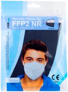 Mascarilla Desechable Adulto FFP2 NR