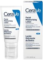 Loción Hidratante Facial para pieles Normales a Secas 52 ml