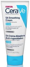 Crema Alisadora Anti-rugosidades para pieles normales a secas