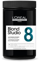 Blond Studio Polvo Decolorante Multitécnica 8 500 gr