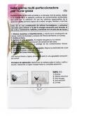 Bella Crema Multiperfeccionadora Día Piel Mixta a Grasa SPF 20 50 ml