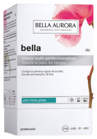 Bella Crema Multiperfeccionadora Día Piel Mixta a Grasa SPF 20 50 ml