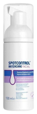 Spotcontrol Espuma Limpiadora 130 ml