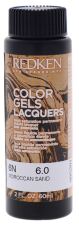 Color Gels Lacquers Coloración Permanente Líquida 60 ml