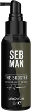 Seb Man The Booster Tónico sin Enjuague 100 ml