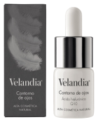 Sérum Antiedad para el Contorno de Ojos 15 ml