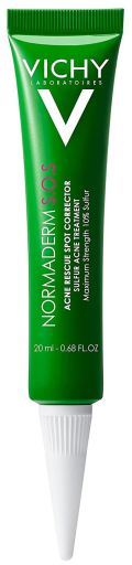 Normaderm Sos Tratamiento Spot 20 ml