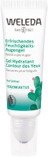 Gel Hidratante para Ojos Cactus Opustia 10 ml