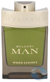 Man Wood Essence Eau de Parfum