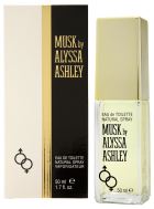 Musk Eau de Toilette