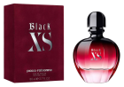 Black Xs Eau de Perfume Vaporizador