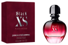 Black Xs Eau de Perfume Vaporizador