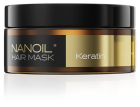 Mascarilla de Keratina 300 ml