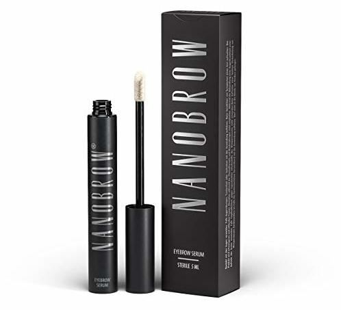 Sèrum para Cejas Nanobrow 5 ml