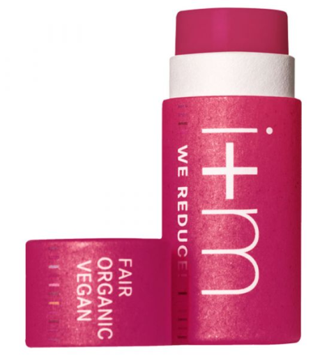 Bálsamo Labial protector Cereza Nutritivo 5 gr