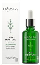 Deep Moisture Aceite Vitamínico 50 ml