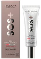 SOS+ Rich Hydra-Barrier Cica Crema 40 ml