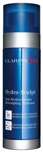 Men Hydra-Sculpt Crema Facial 50 ml