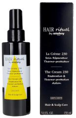 Hair Rituel Crema Termoprotectora 230°C 150 ml