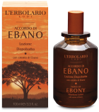 Acorde Ébano Loción Despues Afeitado 100 ml