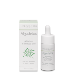 Algadetox Activador de Belleza 15 ml