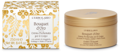 Bouquet d'Oro Crema Corporal Perfumada 250 ml