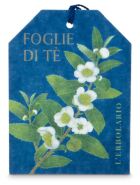 Foglie di Tè Filtro Multiuso Perfumador