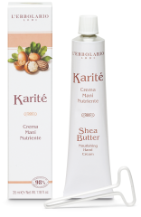 Karité Crema de Manos Nutritiva 35 ml