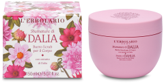 Sfumature di Dalia Mantequilla Exfoliante Corporal 150 ml