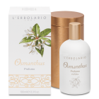 Osmanthus Caja de Oro Perfume Edición Limitada 100 ml