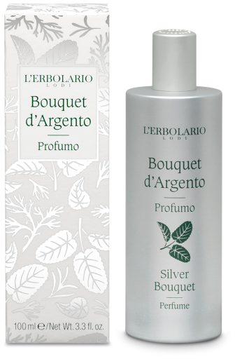 Bouquet d'Argento Perfume