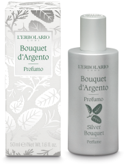 Bouquet d'Argento Perfume