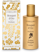 Bouquet d'Oro Perfume