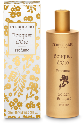 Bouquet d'Oro Perfume