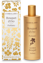 Bouquet d'Oro Perfume