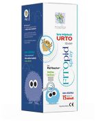 Fitopid Spray Antipiojos 100 ml + 1 peine de acero