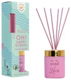 Ambientador Frases Love Marine Breeze 100 ml