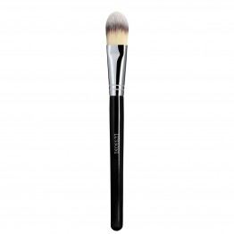 Brocha angular pequeña para maquillaje 148