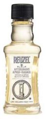 Aftershave de madera y especias 100 ml