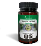 Capsudiet Pasiflora 40 cápsulas