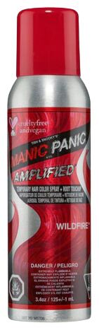 Amplified Color Laca Spray 100 ml