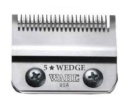Wedge Cuchilla para Maquina de Afeitar