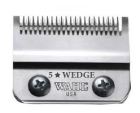 Wedge Cuchilla para Maquina de Afeitar