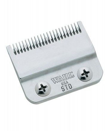 Magic Clip Cordless Cuchilla