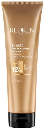 All Soft Heavy Cream Mascarilla de Tratamiento 250 ml