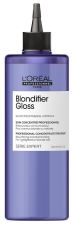 Blondifier Gloss Tratamiento Concentrado 400 ml