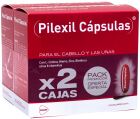 Pilexil Anticaída Duplo 2 x 100 Cápsulas