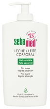 Leche Corporal Hidratante 750 ml