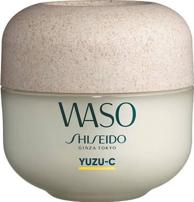 Mascarilla de Noche Yuzu C 50 ml