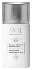 Clairial Day Corrector Unificador del Tono SPF30 30 ml